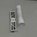 Frigidaire PurePour PWF-1 (FPPWFU01) & PureAir AF-2 (FRGPAAF2) Water & Air Filter Combo Kit (2 Piece Set)