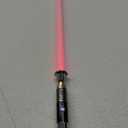 XUZ Light Sabers for Adults Kids, Metal Handle, Heavy Dueling, FX Sound Fonts, 16 RGB Colors, Rechargeable Light Up Sword, Cosplay Party Birthday Gift Toys for Men Boys