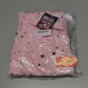 Mad Dog Girl's Pajama Pants - 2/3 Pack, Soft Micro Fleece Fashion Sleepwear Lounge. Sizes: 6-16 (M)
