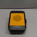 Car Heater Portable Car Defroster Windshield Heater,12V 200W Fast Heating & Cooling Fan, Plug In Cigarette Lighter Heaters Windshield Defogger, 360 Rotary Portable Car Heaters for Vehicle, Cars, RVs, SUV