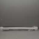 Babepai Retractable Baby Gates Extra Wide | 55" Wide x 38" Tall Dog Gates for Stairs | Indoor/Outdoor Use | Child Gates for Doorways, Deck, Porch, Hallways, Patio - White