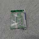 SYNCWIRE Magnetic Phone Ring Holder for MagSafe, 360 Rotation Cell Phone Grip Stand Finger Ring Kickstand Two-Sided Magnet Compatible with iPhone 17 Pro Max 16 15 14 13 12 MagSafe Accessories (Single Ring-1PCS-White)