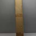 DGSL 30PCS Driveway Markers, 48in Driveway Reflectors on Poles Orange Fiberglass Snow Stakes with Reflective Tape for Easy Visibility, with Protection Gloves and Drill Bit for Parking Lots, Walkways