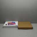 15.6" Digital Signage Display 10000 mAh Capacitive Touch Screen Advertising Display with Wireless Screen Mirroring, All in One LCD Screen HDMI-in with Android 11(2+32GB) (Black)