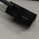 12880 Sq.Ft WiFi Extender Signal Booster, 1200Mbps WiFi Repeater, 105-Device Support, Simple Install, WiFi Extender with Wide Compatibility