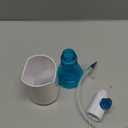 Ear Wax Removal, Ear Cleaner, Ear Cleaning Kit, Manual Ear Irrigation Flushing System, Ear Wax Removal Kit, Safe and Effective to Clean Ear Built Up Wax