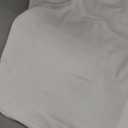 V FOR CITY Womens Shelf Bra Tank Tops Racerback Workout Camis Yoga Shirt Cotton Undershirt 2 Pack, Small