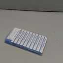 Nasal Strips - 120 Count Nasal Strips for Snoring, Extra Strength Tan Nasal Breathing Strips to Improve Sleep, Instant Nasal Congestion Relief Caused by Colds & Allergies