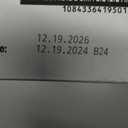 Jasberry Organic Rice - Superfood Rice with High Antioxidants, Ready to Eat or Heat, Non-GMO, Gluten-Free, USDA Certified Organic, Vegan, (7oz, 6-Pack) (Original), BB Date: 12/19/2026