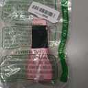 AMAZEAR Gimbal Screen Protective Cover for DJI Osmo Pocket 3 Accessories, Lens Cap Hard Case for Xtra Muse Gimbal Vlog Camera with Soft Lining, Compact Design, Quick Open/Close, Pink