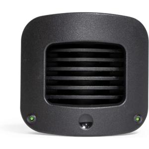 Burley Dash Frame Mounting Block, Black