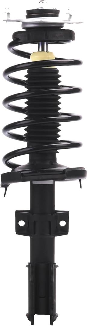 Monroe Quick-Strut 173358 Suspension Strut and Coil Spring Assembly