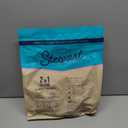 Stewart Raw Naturals Freeze Dried Raw Dog Food or Meal Topper, Chicken and Salmon Recipe, 32 Ounce Bag, Complete and Balanced Nutrition