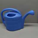 Novelty 30409 2 Gallon Deluxe Watering Can, Bright Blue