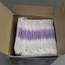 Swiffer WetJet Hardwood Floor Cleaner Spray Mop Pad Refill, Bathroom Cleaning Supplies, Hardwood Floor Cleaner, Multi Surface, 24 Count