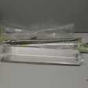 Grill Replacement Parts for Charbroil Performance 5 Burner 463448021 463450022 463451022, 4 Burner 463365021 463352521, Charbroil Grill Parts Include Heat Plate,Burner, Igniter,Crossover Tube