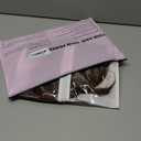 Short Brown Fluffy Human Hair Wig with Bangs Layered Curly Messy Style Lightweight and Glueless for Women Cosplay Costume (Brown,12inch)