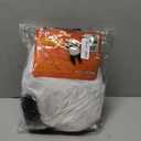 Morph Inflatable Panda Costume for Adults, Blow Up Panda Outfit, Halloween Costume for Adults, One Size fits Most