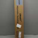 EMART Backdrop Stand 10x7ft(WxH) Photo Studio Adjustable Background Stand Support kit with 2 Crossbars, 8 Clamps, 2 Sandbags and Carry Bag for Parties, Events Decoration, Wedding, Photography (Black)