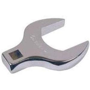 SUNEX TOOLS 97746A 1/2" Dr. 1-5/8" Jumbo Crowfoot Wrench CRV