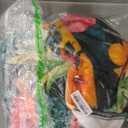 Flower Plants Blanket 80"×60"