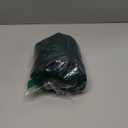 Amazon Essentials Women's Lightweight Crewneck Cardigan Sweater (Large, Black)