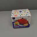 Hahaland Baby Toys 6+ 12-18 Months - Crawling Musical Dancing Walking Moving Bouncing Learning Crab Tummy Time Toy Sensory Toddler Toys for 1-3 Year Old Birthday Easter Basket Stuffers