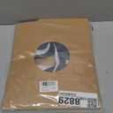 Wegreeco Washable Male Dog Belly Band (Stylish Pattern)- Pack of 3 - Washable Male Dog Belly Wrap, Dog Diapers Male (Black, Charcoal, Navy, X-Small)