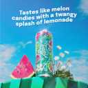 Alani Nu WATERMELON WAVE, Sugar Free, Low Calorie Energy Drinks, 200mg Caffeine, Biotin, B Vitamins, Zero Sugar, 10 Calories, 12 Fl Oz Cans, 24 Pack