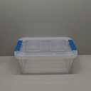Sterilite 7.5 Qt Gasket Box
