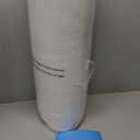 Linenspa , High Density Upholstery Foam Size 24in . x 72in