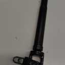 A-Premium Upper Intermediate Steering Shaft Steering Column Shaft Compatible with Chevrolet GMC Cadillac Models - Silverado 1500, Sierra 1500, Tahoe, Yukon XL, Suburban, Avalanche, Escalade, H2