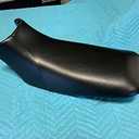 New Replacement seat cover fits Honda TRX90 1993-05 TRX 90 Fourtrax Black 706B