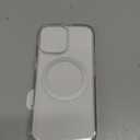 OtterBox iPhone 17 Symmetry Series Clear Case - Clear