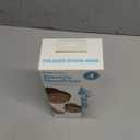 Frida Baby Electric NoseFrida Nasal Aspirator for Baby, Nose Sucker for Baby & Toddler, Upgraded Nasal Aspirator for Congestion + Allergy Relief with 3 Suction Levels, 2 Silicone Tips, USB