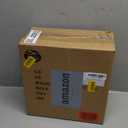 DC Comics Batman, Gear-Up Utility Belt, Batarangs and Smoke Pellets Halloween Costume for Kids Roleplay Toys for Boys and Girls Ages 4 and Up