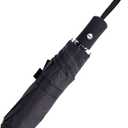 Umbrella Fully Automatic Umbrella Super Strong Windproof Umbrella Travel Umbrella