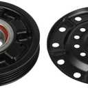 SCITOO AC Compressor Clutch 2004-2006 Fit for Scion xA xB 1.5L