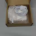 Mac Book Pro Charger-118W USB C Fast Charger Power Adapter Compatible with MacBook Pro/MacBook Air 16 15 14 13 Inch, M1 M2 M3 M4 M5, New iPad Pro and All USB C Device, 6.6ft Charge Cable (White)