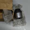 Manual Wheel Locking Hub Compatible with Ford Ranger, Explorer, Mazda B-Series Pickup 1998-2009 Axle Locking Hub Kit 27 Spline Internal Mount 15001.70 F87Z-3B396-BA (1 Pair)