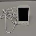 8in1 Indoor Air Quality Monitorr, CO2 Monitor Carbon Dioxide Detector, Portable CO2 Tester with Alarm, Temperature & Humidity/HCHO/TVOC, CO2 Sensor for Grow Tents, Bedroom, Home