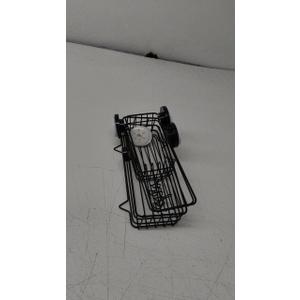 Shower Caddy Duschablage Pack Of 2, 10Kg, Black 