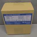 Upgrade USB Type C Kids Headphone for School, 94dB Safe Volume Limited, HD Stereo Sound, Foldable Lightweight On-Ear Headphones for Boys/Girls/Students/Tablet/Travel (Dark Blue)