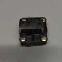 Kohler Genuine Part GP800820 Rite-Temp Pressure-Balancing Unit Cartridge, SINGLE (Black)