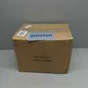 3 Inch Dryer Vent Cover Outside,Wall Vent Cover,Outdoor Dryer Exhaust Vent Cover for Dryer Duct Air Ventilation,Wall Mount Extractor Vent Cap with Screen and Damper,Galvanized Steel,White