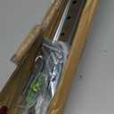 W11025649 AP6245752 Microwave Wall Mount Plate Kit for Whirlpool Kitchen-Aid Maytag Microwave Mounting Bracket W10440498 AP6245752 (with Hardware Screws Bolts)