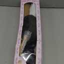 18" Porcelain Quinceanera Umbrella Doll (Quince Anos) Centerpiece ~ KW18631-17 ~ (Black)