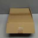 Wokceer Wedding Arch Backdrop Cover 7.2FT, 6FT Spandex Fitted White Arch Covers 2 Set Round Top Chiara Arches Backdrop Cover for Birthday Party Ceremony Banquet Decoration