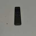 Rechargeable Voice Remote for Samsung Frame Solar Crystal QLED OLED Neo UHD CU8000 DU8000 CU7000 DU7200 Q60C/D Q70C/D Q80C/D QN85C/D QN90C Magic 4K 8K Smart TV Remotes Control Replacement BN59-01432A
