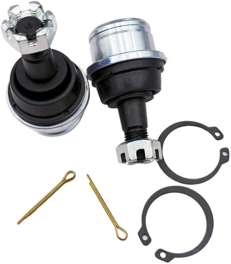 2 Pack Ball Joint For 706200653 42-1039 AT-08810 703500040 706200024 706200091